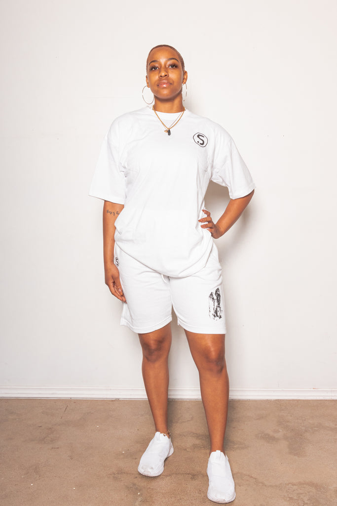 Unisex High Quality Short Sleeve T-shirts For Online Sale